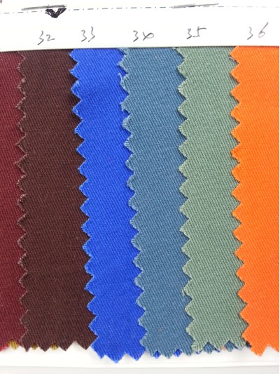 DG-RGFA  全棉特厚斜 A320 細節-2